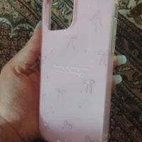 قاب گوشی ایفون 14 پرومکس|لوازم جانبی موبایل و تبلت|قم, علی آباد سعدگان|دیوار