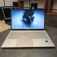 لپ‌تاپ با طراحی شیک و مدرن HP Pavilion 15 2022