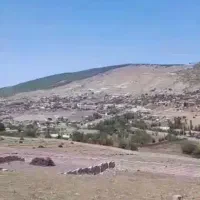 زمین ویلا