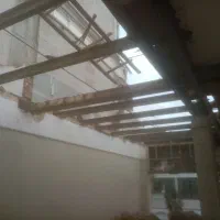 تخریب ساختمان با گروه حرفه‌ای|مصالح و تجهیزات ساختمان|گرگان, |دیوار