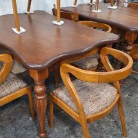 ناهارخوری۴نفره پیچک