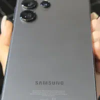 گوشی سامسونگ S24ultra|موبایل|تهران, علم و صنعت|دیوار