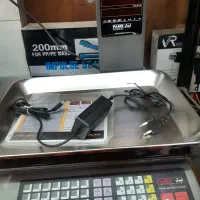 ترازوی فروشگاهی در انواع مختلف|فروشگاه و مغازه|اراک, |دیوار