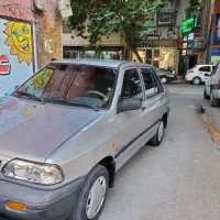 پراید ۸۶ هیدرولیک