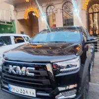 جک T9/ T8خشک  مشکی سفید مدل ۱۴۰۴|خودرو سواری و وانت|تهران, صادقیه|دیوار