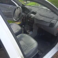 تیبا یک آخر ۹۱،۹۲|خودرو سواری و وانت|اهواز, شهرک شهید عباس پور|دیوار