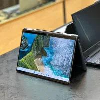 Hp-Envy14x360-تجربه لپتاپ و تبلت در یک قالب|رایانه همراه|تهران, طرشت|دیوار