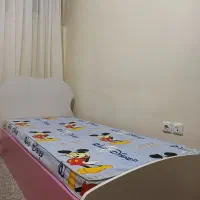 تخت و دراور و کمد و میز تحریر