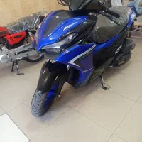 موتور ایروکس 1405