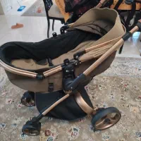 کالسکه برند Evant  در حد نو|کالسکه و لوازم جانبی|مشهد, شریف|دیوار