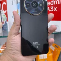 Redmi A3x درحد نو|موبایل|گنبد کاووس, |دیوار