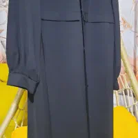 مانتو نو زنانه