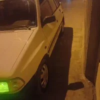 پراید مدل ۸۹ شاسی سالم|خودرو سواری و وانت|تربت‌حیدریه, کلاته توکلی|دیوار