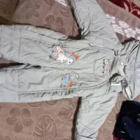 کاپشن و کفش  بچگانه|کفش و لباس بچه|گرگان, |دیوار