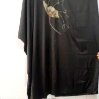 عبا نقاشی جواهردوزی شده|لباس|مشهد, استاد یوسفی (شهرک غرب)|دیوار