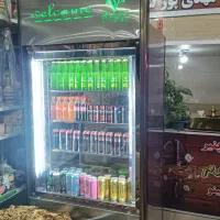 یخچال کبابی