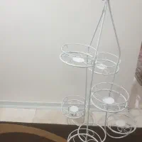 جاگلدونی فلزی