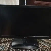 مانیتورLGسالم