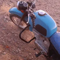 ایژ پلانتا ۸۸|موتورسیکلت|مهرستان, |دیوار