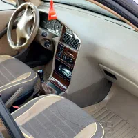 405 دوگانه کارخانه اتاق۴۰۴ درجه یک فول دمپینگ شده|خودرو سواری و وانت|مهاباد (آذربایجان غربی), |دیوار