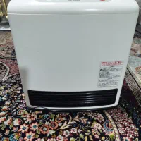 بخاری ژاپنی 4000