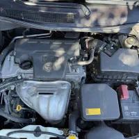 تویوتا کمری 2014 GLX|خودرو سواری و وانت|جم, |دیوار