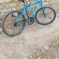 دوچرخه سالم