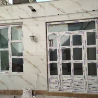 تولیدی درب و پنجره UPVC رحیمی|مصالح و تجهیزات ساختمان|همدان, |دیوار
