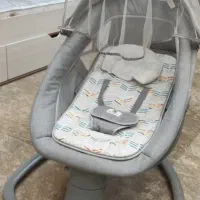 گهواره برقی ماستلا3in1