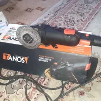 سنگ فرز سالم فقط یک باراستفاده شود