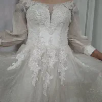 لباس عروس