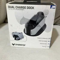 پایه شارژ ps5اصلی