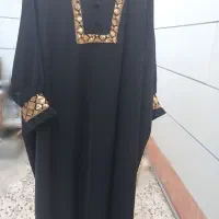 مانتوعبا دخترونه