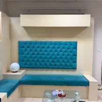 سرویس مبلمان نیمکتی،مناسب فضای کاری