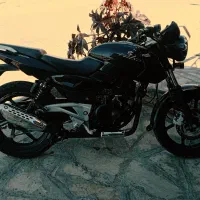 متور پالس 180