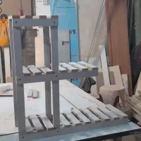 استند گل|صنایع دستی و سایر لوازم تزئینی|بهار, |دیوار