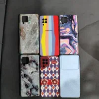 قاب گوشی سامسونگa12