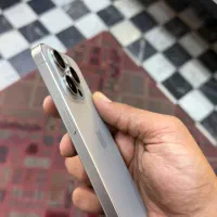 آیفون 15 pro|موبایل|ارومیه, |دیوار