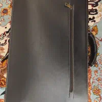 کیف چرم اداری|کیف، کفش، کمربند|رشت, پارک شهر|دیوار