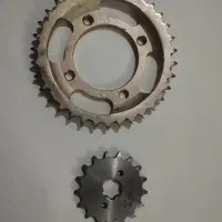 دنده زنجیر سرعتی هوندا