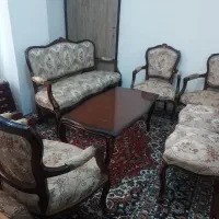 مبل سلطنتی