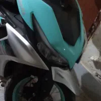 موتور بی کلاج مدل 1402|موتورسیکلت|بجنورد, |دیوار