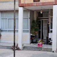 منزل مسکونی ۳خوابه ومغازه ملک شهر مفتح سنددار