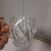 فنجان چای خوری ۴ دست