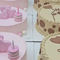 استخدام فروشنده شیرینی