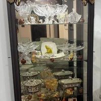 بوفه مدل شیپوری و جاکفشی مدل خورشیدی