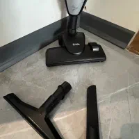 جاروبرقی دسته بلند فکیر|جاروبرقی، جارو شارژی، بخارشو|تهران, امانیه|دیوار