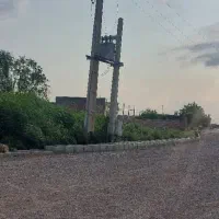 ۲۲ هکتار با چاه ۲۰ لیتر بهینه شده برقی سند ششدانگ