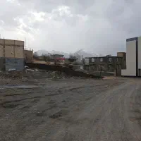فروش زمین ۲۰۰ متری