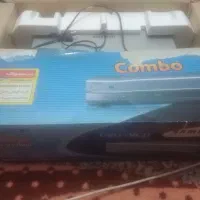 دستگاه دی وی دی و ویدئو و دوربین فیلمبرداری|پخش‌کننده DVD و ویدیو|دزفول, |دیوار